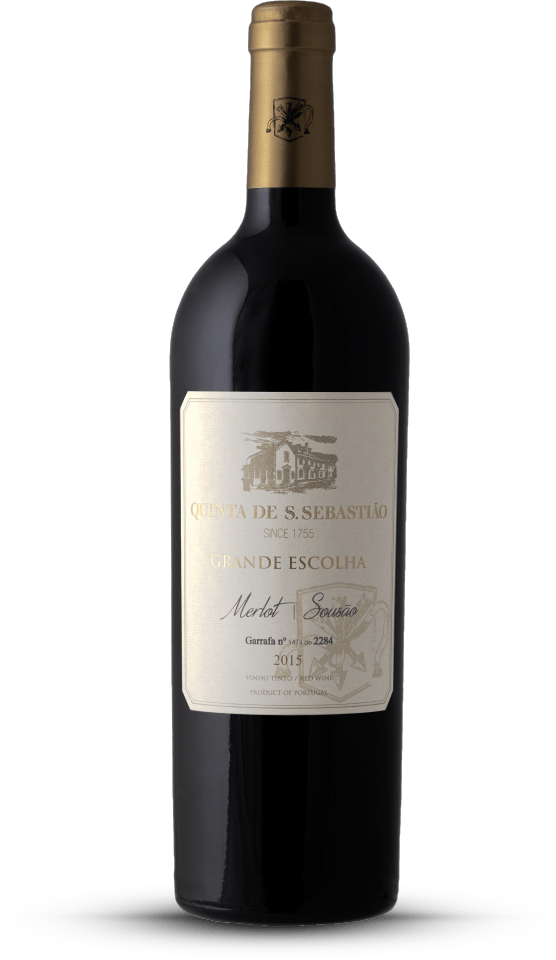 Vinhos Quinta de São Sebastião