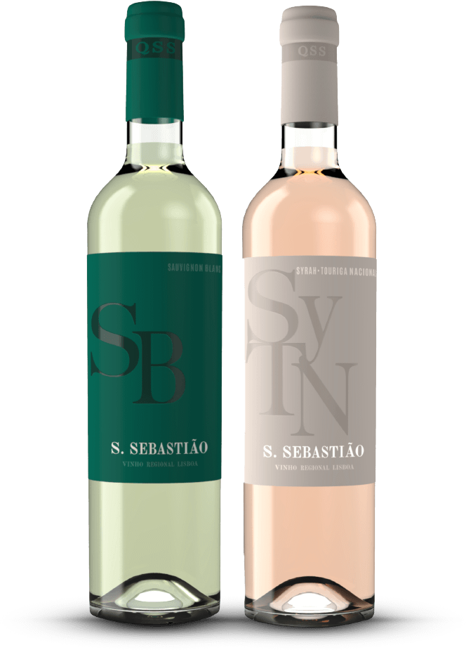 Vinhos Quinta de São Sebastião