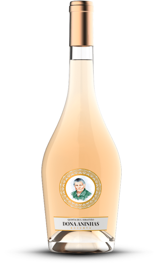 Vinhos Quinta de São Sebastião